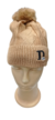 GORRO MUJER *GQ-2023* - tienda online
