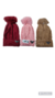GORRO INVIERNO *GQ-02*