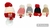 GORRO *GQ-59*