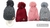 GORRO *GQ-40*