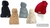 GORRO *GQ-18*