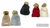 GORRO *GQ-04+