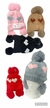 GORRO *GQ-27*