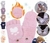 GUANTES PELUCHE *GQ807*