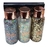 GLITTER EN GEL ENVASE 30GR *H1227+
