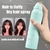 SPRAY PARA PELO ANTI FRIZZ *DN-004* - comprar online