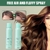 SPRAY PARA PELO ANTI FRIZZ *DN-004*