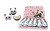 BALSAMO LABIAL PANDA *GQ-6677 - (pack x6)