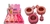LIP GLOSS DONUT *GQ-6683