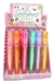LIP GLOSS POLA AYLR *GQ-6672 - (pack x12)