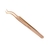 PINZA PESTAÑA L +BH-005161
