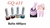 ESMALTES CHARM LIMIT GEL DE YOGUR *GQ-411+