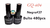 ESMALTES CHARM LIMIT NEGRO * WH149 ( PACK X12)