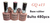 BASE RUBBER CHARM LIMIT *GQ413 ( pack x24)