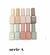 ESMALTES CHARM LIMIT 9ml *GQ-406