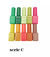 ESMALTES CHARM LIMIT 9ml *GQ-406 (PACK X30) en internet