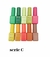 ESMALTES CHARM LIMIT 9ml *GQ-406 en internet