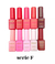 Imagen de ESMALTES CHARM LIMIT 9ml *GQ-406 (PACK X30)