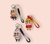 LLAVEROS VARIOS PERSONAJES *92236 - comprar online