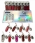 LABIAL LIP GLOSS INDELEBLE *GQ-1039-1