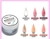 GEL SOLIDO BUILDER NONSTICK *CH116*