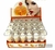 MANTECA DE CACAO SABOR NARANJA VITAMINA "C" *80024