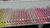 ESMALTES CHARM LIMIT APROBADOS (PACK X12) en internet