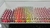 Imagen de ESMALTES CHARM LIMIT APROBADOS (PACK X24)