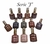 SERIES ESMALTES CHARM LIMIT - worldofnails