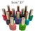 SERIES ESMALTES CHARM LIMIT - comprar online