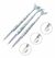 PINCEL LINER COLA DE SIRENA *61698 - comprar online