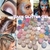 GLITTER EN GEL *GT-9*
