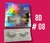 PESTAÑAS POSTIZAS +E-6044 - comprar online