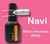 Imagen de ESMALTE 10ML NAVI