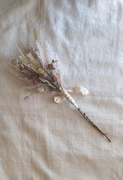 Escoba corazon - comprar online