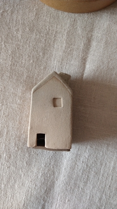 Casita sahumadora en internet