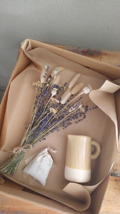 Caja Botanica - comprar online