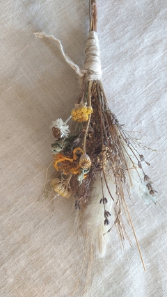 Escobita otoño - comprar online