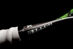 Raqueta de Squash Zyngra XZ Green en internet
