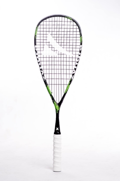 Raqueta de Squash Zyngra XZ Green