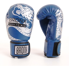 GUANTE DE BOX BRONX DRAGON IMPORTADO - comprar online