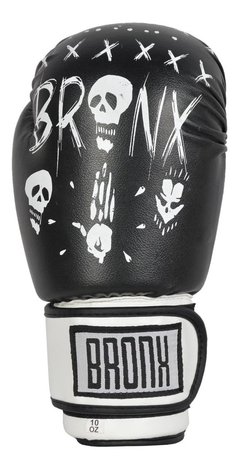 Guantes De Boxeo Bronx Premium Importados - Stick Argentina