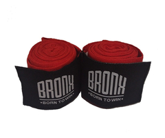 PAR DE VENDAS ELASTIZADAS BRONX - comprar online