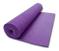 Mat de Yoga de 8mm