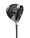 Palo Golf Drive M4 TAYLORMADE Vara STIFF Y REGULAR