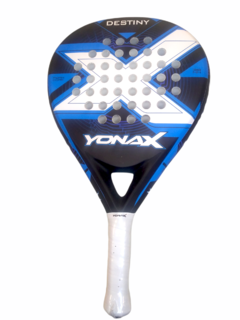 Paleta de Padel Yonax Reforzada