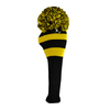 Funda Para Driver Pom Pom Marca Ray Cook