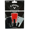Pack X3 Levanta Pique Callaway