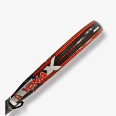 Paleta de Padel Yonax Reforzada - tienda online
