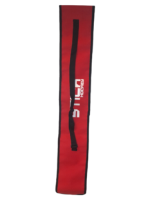 FUNDA SIMPLE HOCKEY ESTAMPADA Y LISA STICK - tienda online